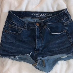 ⭐️AMERICAN EAGLE  SHORTS⭐️
